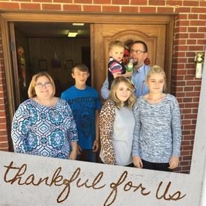 Meet your Posher, Shelia