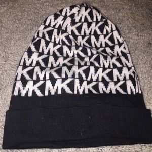 Michael Kors beanie