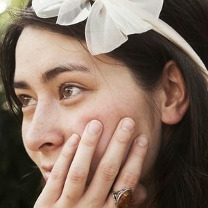 Meet your Posher, Alexandra