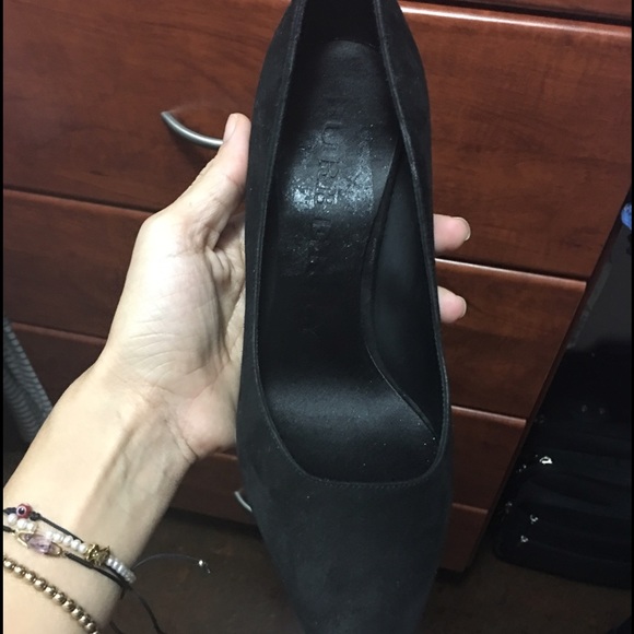 Very classic shoes Burberry - Picture 3 of 4