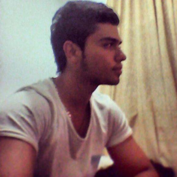 Meet your Posher, Daniel - Picture 1 of 1