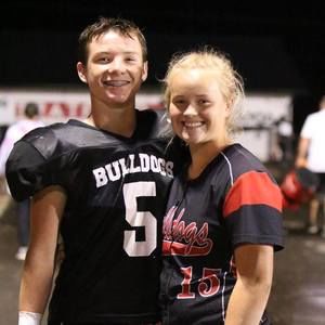 Meet your Posher, Gus