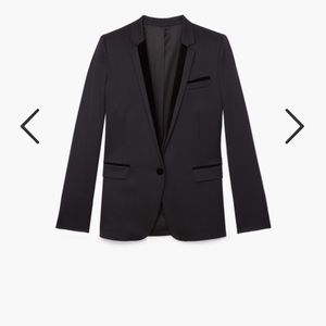 Meet your Posher, Richard