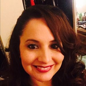 Meet your Posher, Lydia