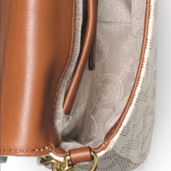 Michael Kors Fulton small cross body HOST PICK - Picture 2 of 4