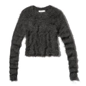 Price changes are open! Long sleeve(fuzzy) sweater