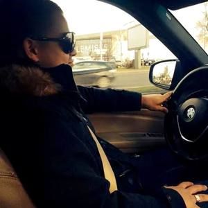 Meet your Posher, Robert