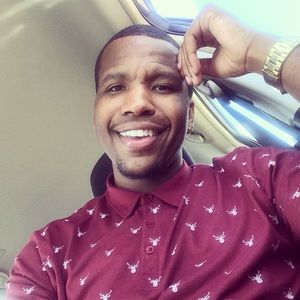 Meet your Posher, Darryl