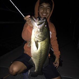 Meet your Posher, Marc