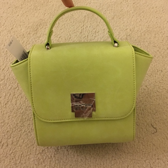 Steve Madden mini handbag