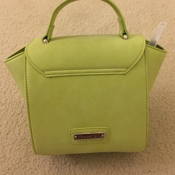 Steve Madden mini handbag - Picture 2 of 4