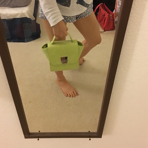 Steve Madden mini handbag - Picture 4 of 4