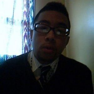 Meet your Posher, James