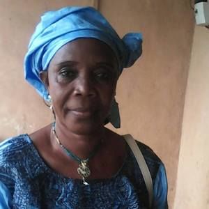 Meet your Posher, Abdulai