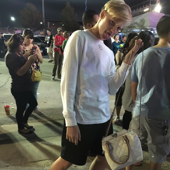 Meet your Posher, Reece - Picture 1 of 1