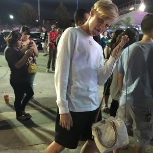 Meet your Posher, Reece