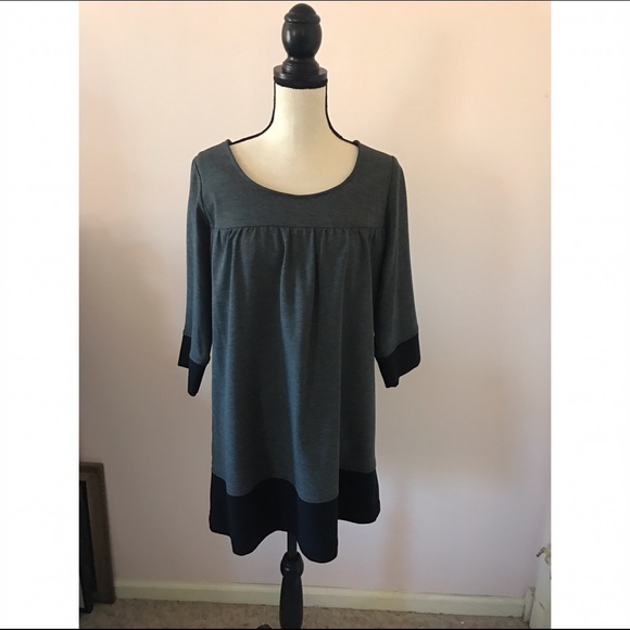 LAL live a little (Nordstrom) dress/tunic