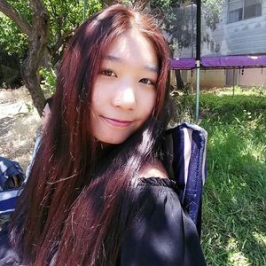 Meet your Posher, Gina