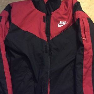 Nike Jacket