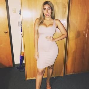 Meet your Posher, Patricia