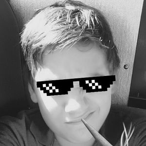 Meet your Posher, Logan