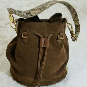 Pre Owned Elizabeth and James Cynnie Bag