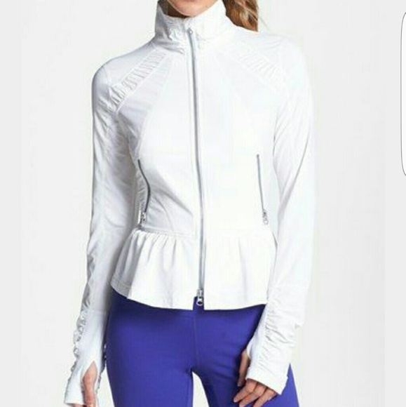 zella white jacket, Off 64%, www 