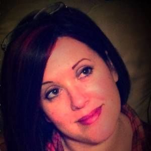 Meet your Posher, Lindsay