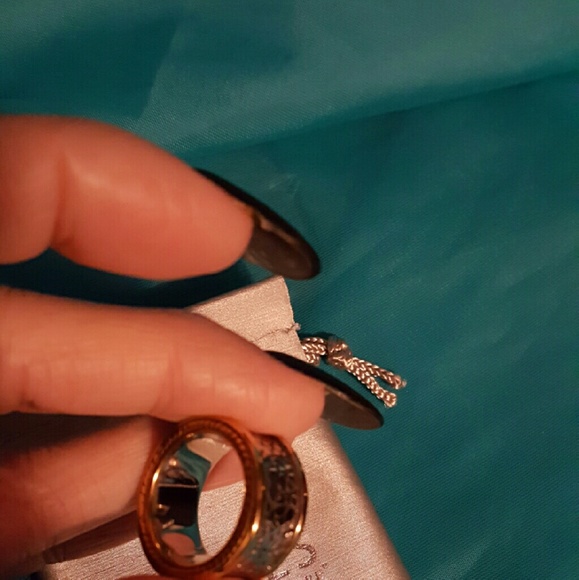 Men's ring - Picture 2 of 4