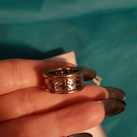 Men's ring - Picture 3 of 4