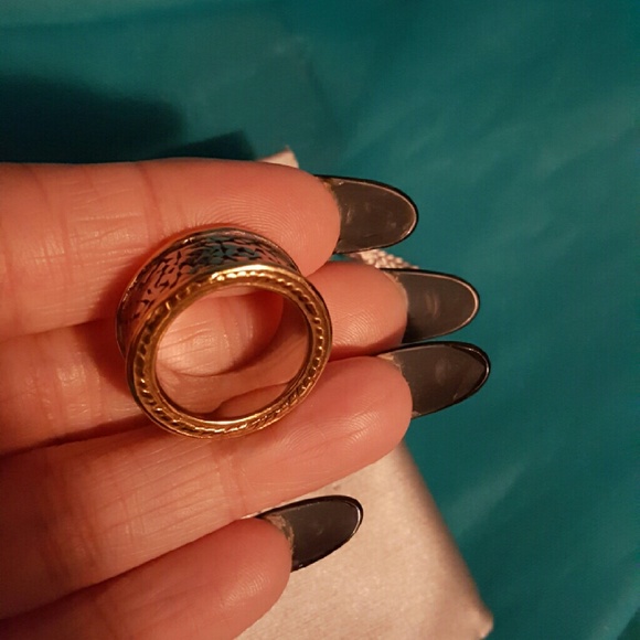 Men's ring - Picture 4 of 4