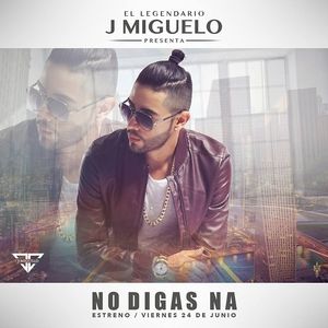 Meet your Posher, J miguelo