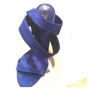 Giuseppe Zanotti heels