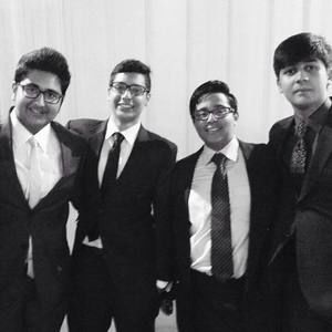 Meet your Posher, Muhammad