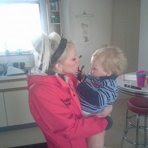 Meet your Posher, Amber