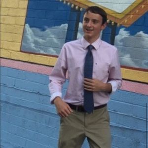 Meet your Posher, Owen