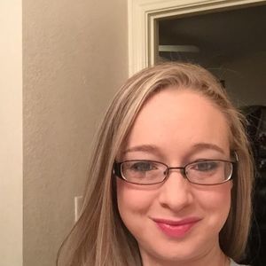 Meet your Posher, Kaitlin