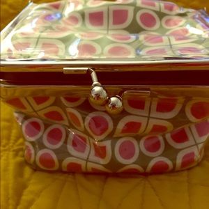 Kate Spade OG Vintage K8 design