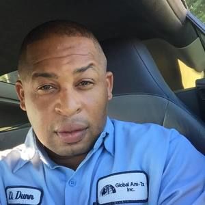 Meet your Posher, Marcus