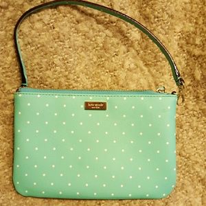 Kate Spade, Grant Street Lolly Wristlet