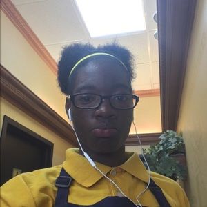 Meet your Posher, Laquisha