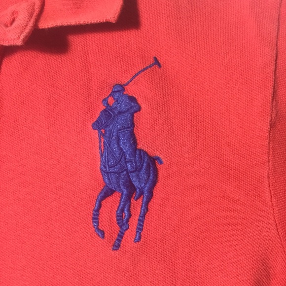 🎉🎉SOLD🎉🎉 Polo by Ralph Lauren Polo Shirt - Picture 2 of 4
