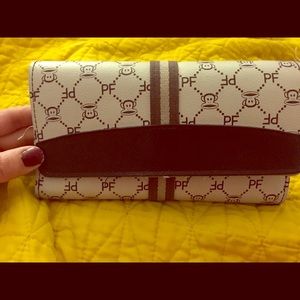 Paul Frank when PF was still the designer.