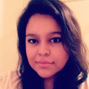 Meet your Posher, Rosalba