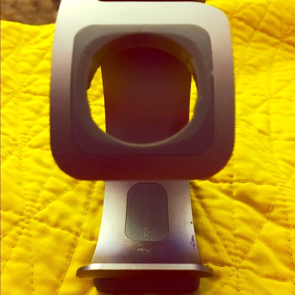 Apple Watch holder