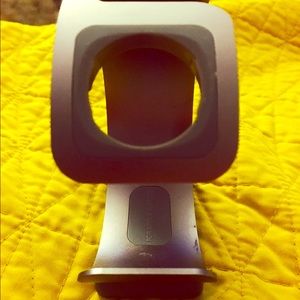 Apple Watch holder