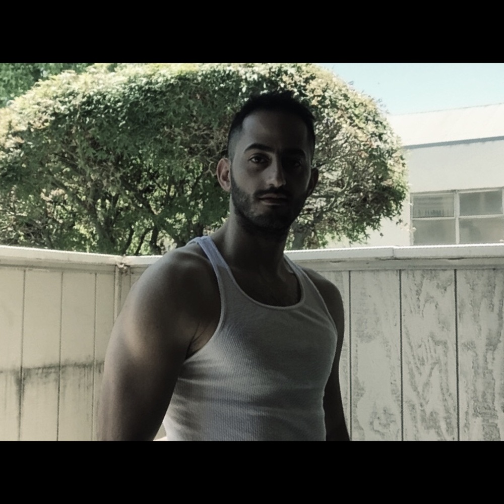 Meet your Posher, Zaid