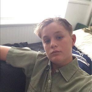 Meet your Posher, Krista