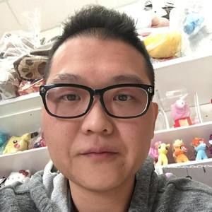 Meet your Posher, Albert