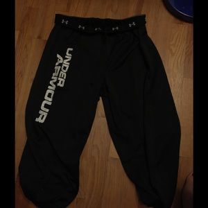 Under Armour 3/4 sweats